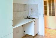 Großzügige Altbauwohnung im Zentrum von Pressbaum