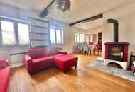 Ein Paradies auf dem Land – Haus mit viel Charme und Platz!