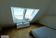 Erstbezug! 2-Zimmer-Wohnung mit Terrasse in der Nähe U1 Kagraner Platz