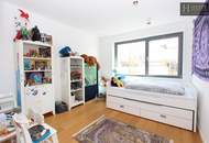 9 Zimmer Penthouse-Duplex | 360°-Panoramablick über Wien | zwei Garagenplätze | Sauna