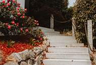 Luxuriöses HUF-Haus in Klosterneuburg, Maria Gugging – Exklusives Wohnen im Einklang mit der Natur!
