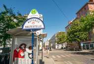 Single-Wohnung Nähe Karmelitermarkt im Erstbezug