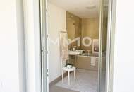 Arndt Fifty - 2 Zimmer Wohnung mit Balkon - Ideal gelegen, nur wenige Fahrminuten ins Stadtzentrum!