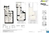 Luxuriöse 3-Zimmer-Wohnung mit Dachterrasse im Servitenviertel – Ihr Traum erwartet Sie!
