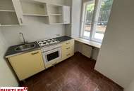 Charmante Altbauwohnung nähe Gersthof