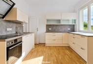 Grünruhelage am Wolfersberg. Einfamilienhaus mit großem Garten, traumhafter Fernsicht und großem Erweiterungspotenzial