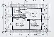 Sofort verfügbares Wohnhaus mit Garage und Nebengebäuden