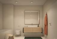 Moderne 3-Zimmer-Wohnung in Bestlage - N°1 Schwechat
