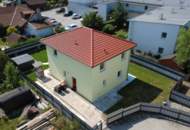 Modernes Einfamilienhaus mit Garten und Terrasse – perfekt für Familien!