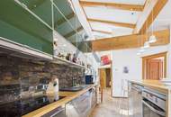 Miete: Idyllische Dachgeschosswohnung in Aschau