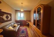 Attraktive 4-Zimmer-Wohnung in Fürstenfeld – zwei Loggias, gute Raumaufteilung in toller Wohnlage!