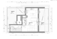 Penthouse Feeling in Gersthof mit zwei Sonnenterrassen, eigenem Park und einzigartiger Ruhelage