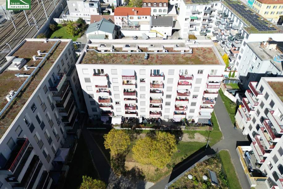 Genossenschaftswohnung in Bestlage – perfekt für modernes Wohnen und kurze Wege, Wohnung-miete, 726,97,€, 8020 Graz(Stadt)