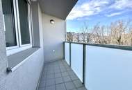 3-Zimmer-Wohnung mit Terrasse in gefragter Wohnlage - Zöchbauerstraße