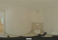 Ideale 3-Zimmer-Erstbezugs-Wohnung mit großen Terrassen/Balkonen nahe AKH