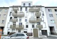 2-Zimmer-Erstbezug mit Loggia - Top-Anbindung - NÄHE U1 KAGRANER PLATZ UND DONAU ZENTRUM