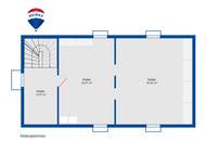 "Herrliches Kleingartenhaus im Baurechts-Eigentum"