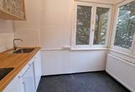 Süße Altbauwohnung in ruhiger Hinterhoflage – mitten im Zentrum von Baden