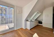 Topangebot! Moderne 73,5m2 Dachwohnung mit toller 16,1m2 Terrasse (TOP 34 - 2.DG)