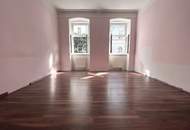 WERKSTATT oder LAGER – DREI Zimmer mit POTENZIAL