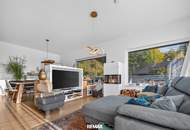 Exklusives Penthouse mit privatem Pool in Raaba-Grambach – Wohnen auf höchstem Niveau