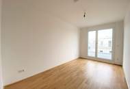 Ihr Penthouse – mit 90m² Terrassenfläche und Direktlift in die Wohnung!!