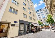 Stilvolles Wohnen im Herzen der Innenstadt