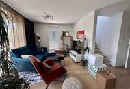 Moderne Doppelhaushälfte mit Keller und Carport zu mieten!