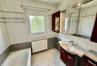 4-Zimmerwohnung mit separater Küche, Loggia und Parkplatz in Wilhelmsburg, nähe St. Pölten!