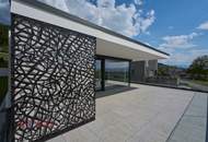 Villa Dolce Vita am Bodensee - Exklusives Wohnen in prominenter Hanglage - Wohnen wo andere Urlaub machen