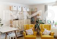 Top-Single Wohnung in der Zollamtstraße 7 zu vermieten