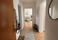 Helle 3-Zimmer-Wohnung mit Balkon und Tiefgaragenplatz in Linz-Ebelsberg! Bezug ab SOFORT!
