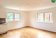 Nahe an den Donau Auen – Neubauwohnung mit Balkon