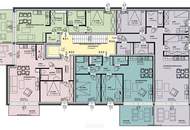 2.Bauabschnitt!!! Wohndomizil Schladming Haus Süd PENTHOUSE TOP 2.1 - Hochwertige Neubauwohnung in Zentrumsnähe