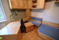 CHRISTOPH CHROMECEK IMMOBILIEN - PERCHTOLDSDORF - Top möblierte 4-Zimmer-Familienwohnung mit Loggia und Kfz-Abstellplatz!