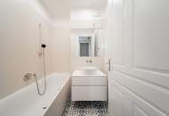 Apartment für Kurzzeitvermietung in revitalisiertem Altbau | ESSENZ NO. 1 - Die neue Avantgarde des Wohnens