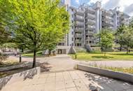 Top-Investment: unbefristet vermietete Balkonwohnung in bester Lage!