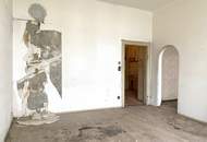 Zwei-Zimmer-Wohnung mit Altbauflair und Sanierungsbedarf nahe U3 Ottakring