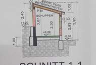 3721 Limberg - Leistbares Massivhaus nähe Bahnhof !