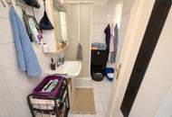 Charmante Souterrain-Wohnung ab 1. März verfügbar!