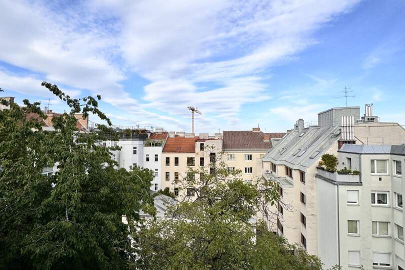 2-Zimmerwohnung beim Familienplatz, Wohnung-kauf, 195.000,€, 1160 Wien 16., Ottakring
