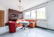 Helle 4-Zimmer-Wohnung mit Westbalkon in begehrter Wohnlage