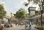 25m² Behandlungsraum - modern und effizient