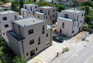 Neues Traumhaus in Deutsch-Wagram: 5 Zimmer, Garten, Balkon – Ihr Erstbezug wartet - JETZT ANFRAGEN