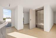 Penthouse der Extraklasse! Luxus pur direkt am Wasser mit 234m² Dachterrasse!