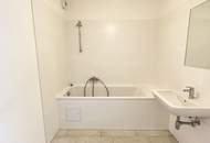 Q11 Leben in Simmering - Loggiawohnung mit 2 Zimmern und Deckenkühlung!