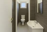 ATTRAKTIVE Geschäftsfläche in Oberwaltersdorf – Bestandsfrei für Ihre Nutzung oder als Investition mit Mieter