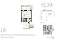 EARLY BIRD: Familienfreundliches Wohnen am See – Reihenhaus mit Freiraum