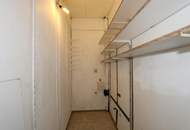 Raum für Ideen – flexibel gestaltbares Geschäftslokal