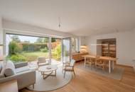 ++NEU++ Exzellent ausgestattete 3-Zimmer Erdgeschoss-Wohnung in toller Lage (Erstbezug)!!!